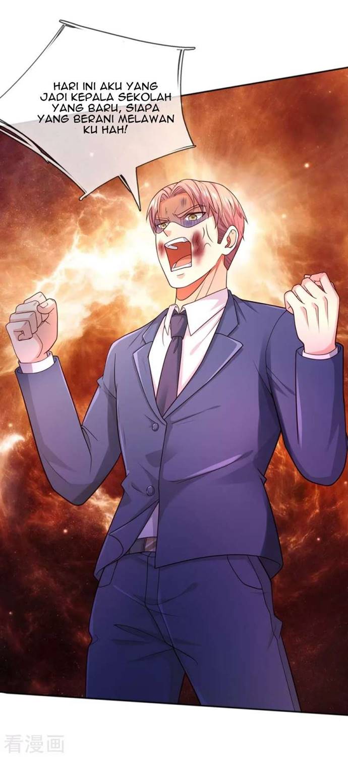 I am Daxianzun Chapter 316 Gambar 23